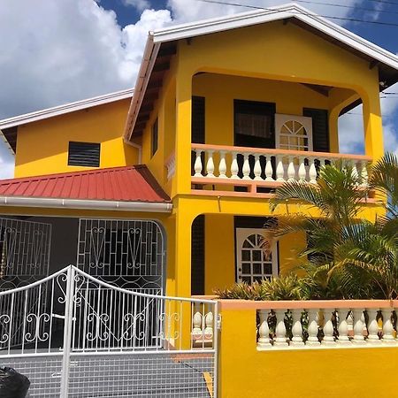 Villa Donamae 2 Story Barbados House à Bridgetown Extérieur photo