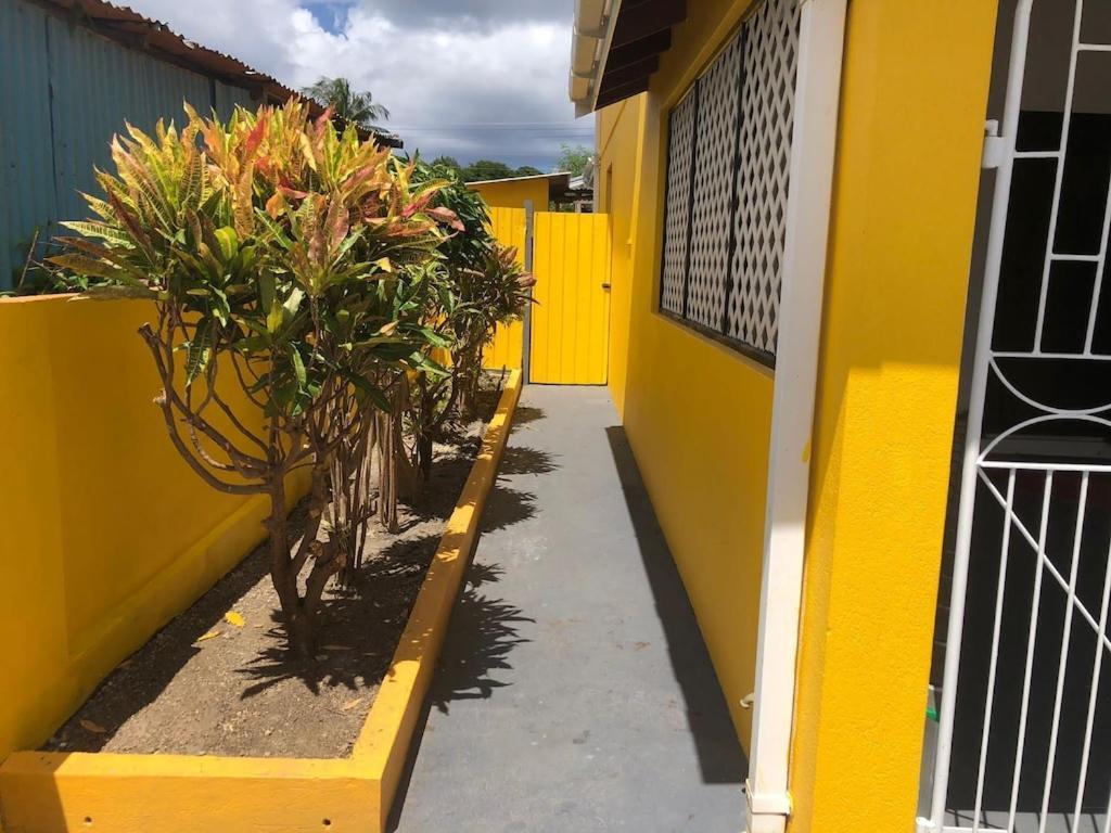 Villa Donamae 2 Story Barbados House à Bridgetown Extérieur photo