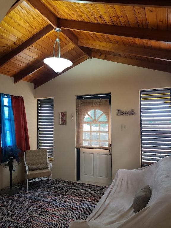 Villa Donamae 2 Story Barbados House à Bridgetown Extérieur photo