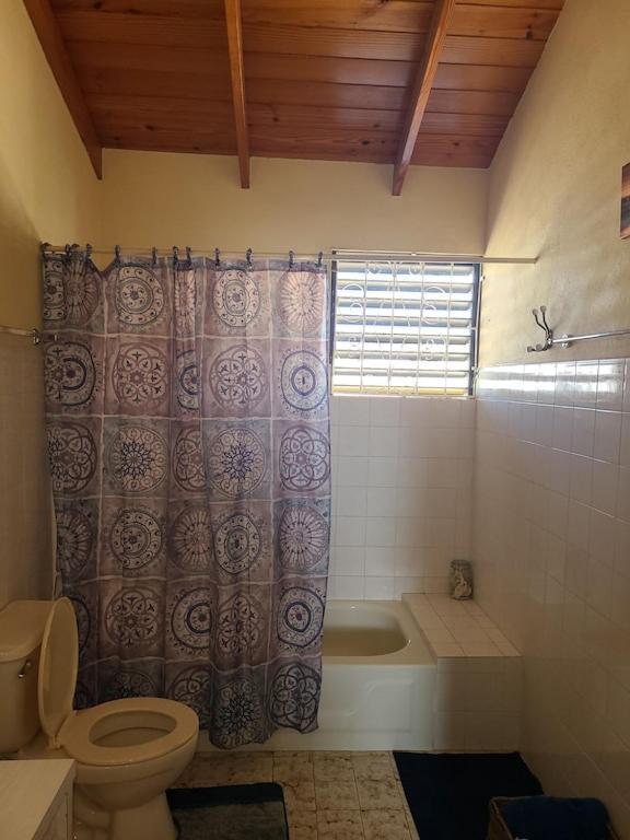 Villa Donamae 2 Story Barbados House à Bridgetown Extérieur photo