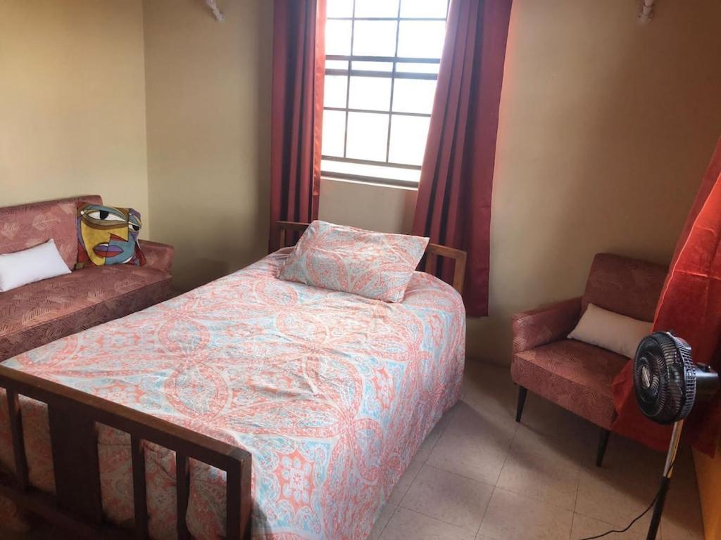 Villa Donamae 2 Story Barbados House à Bridgetown Extérieur photo